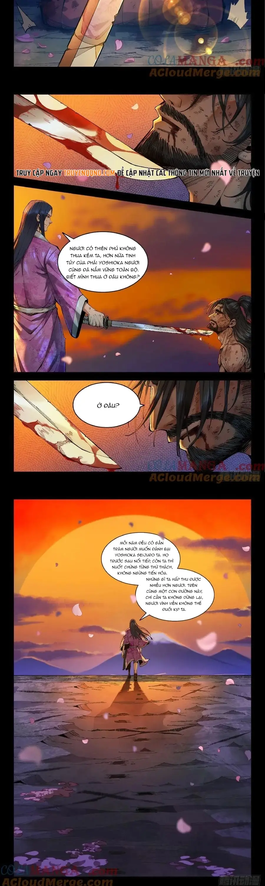 Mạnh Nhất Lịch Sử Chapter 364 - 2