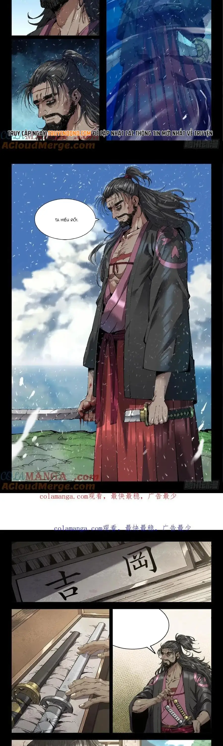 Mạnh Nhất Lịch Sử Chapter 364 - 6