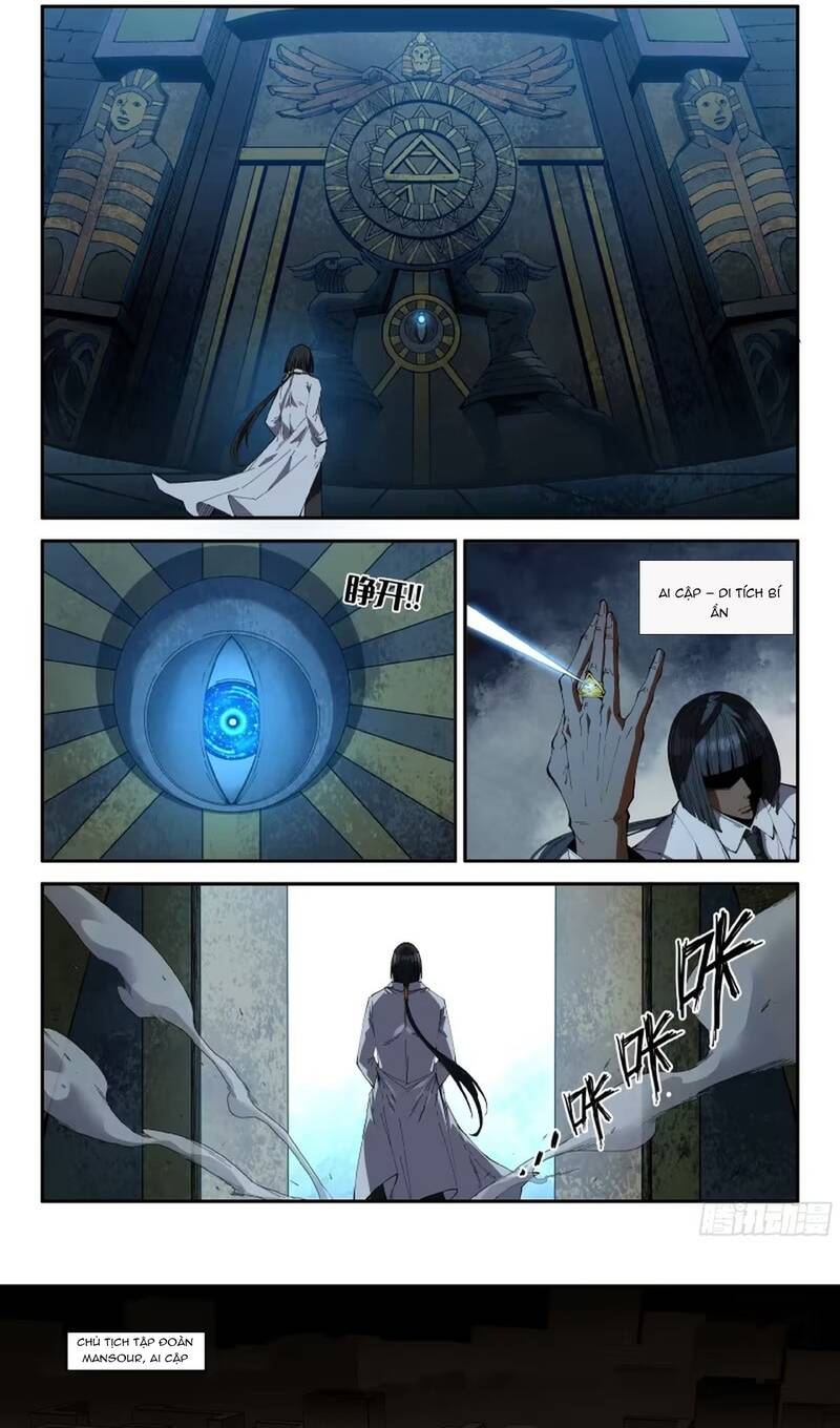 Mạnh Nhất Lịch Sử Chapter 368 - 4