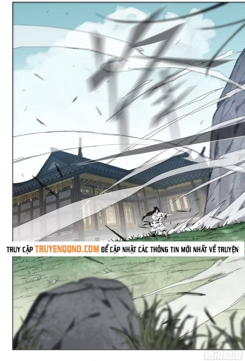 Mạnh Nhất Lịch Sử Chapter 369 - 9