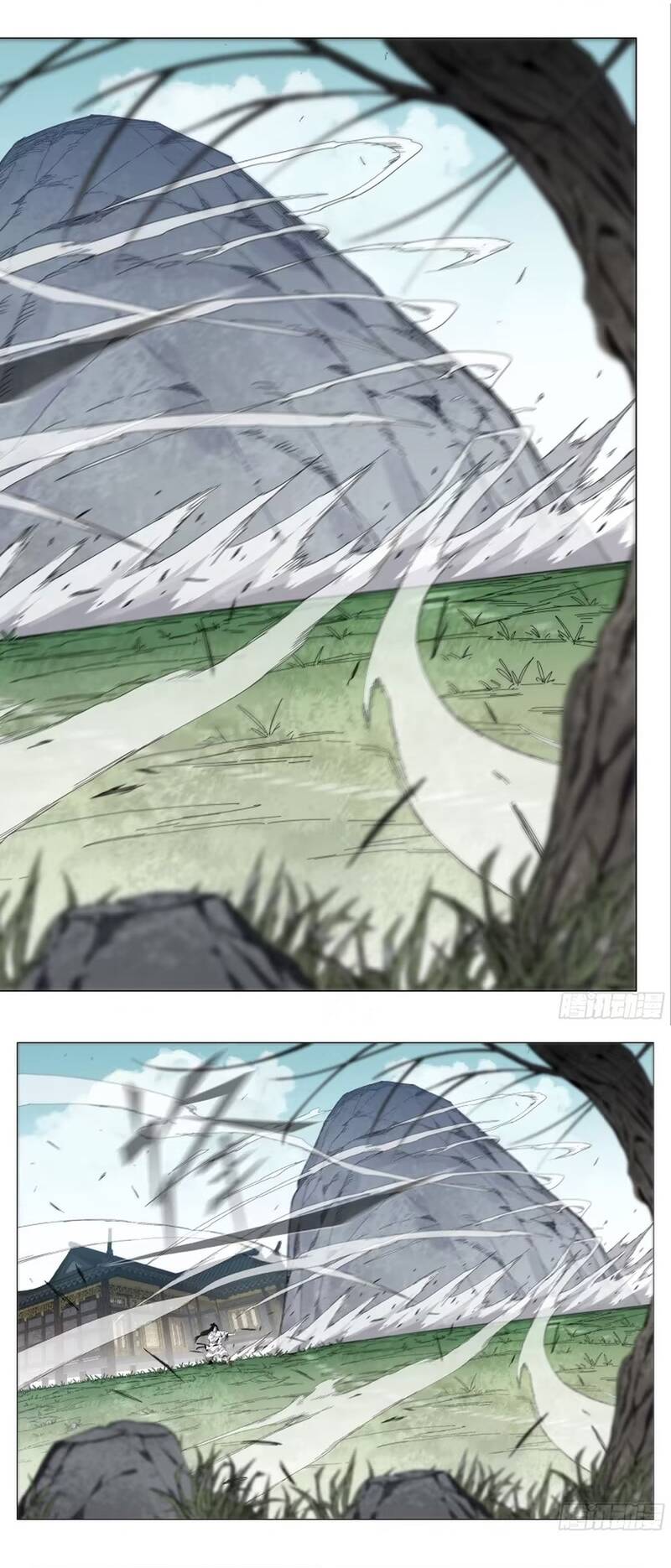 Mạnh Nhất Lịch Sử Chapter 369 - 10