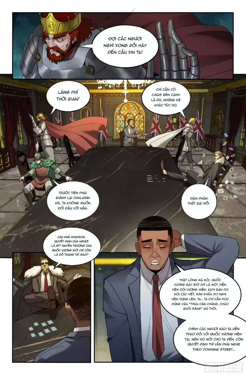 Mạnh Nhất Lịch Sử Chapter 371 - 6