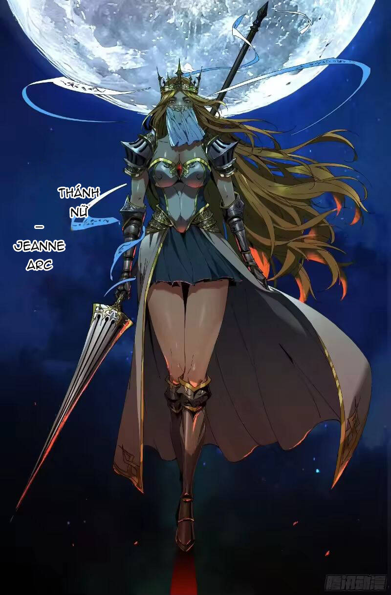 Mạnh Nhất Lịch Sử Chapter 371 - 10