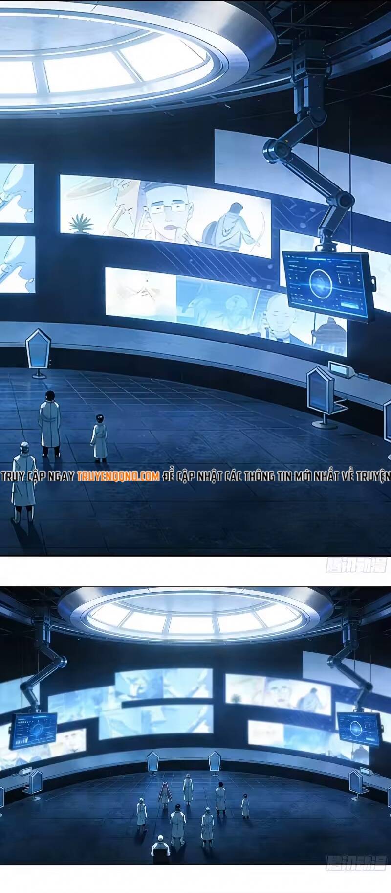 Mạnh Nhất Lịch Sử Chapter 372 - 7