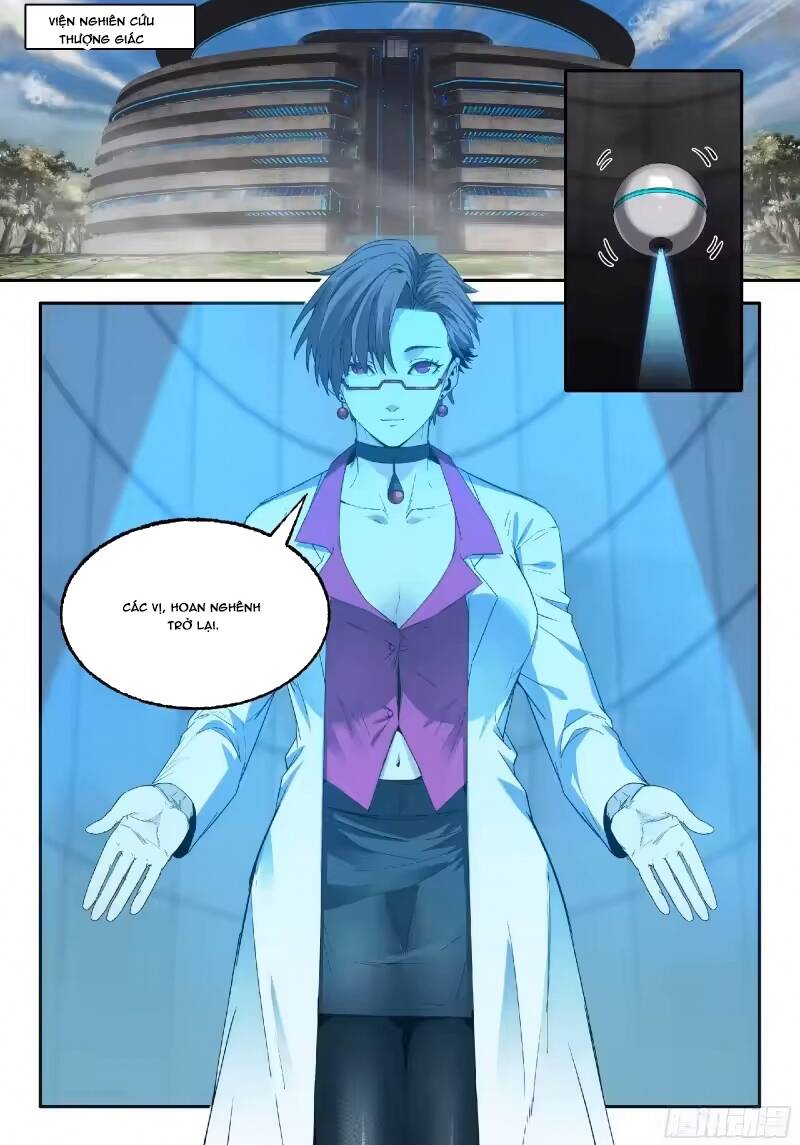 Mạnh Nhất Lịch Sử Chapter 372 - 13
