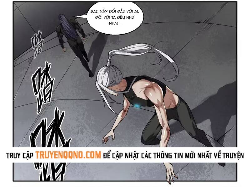 Mạnh Nhất Lịch Sử Chapter 374 - 4
