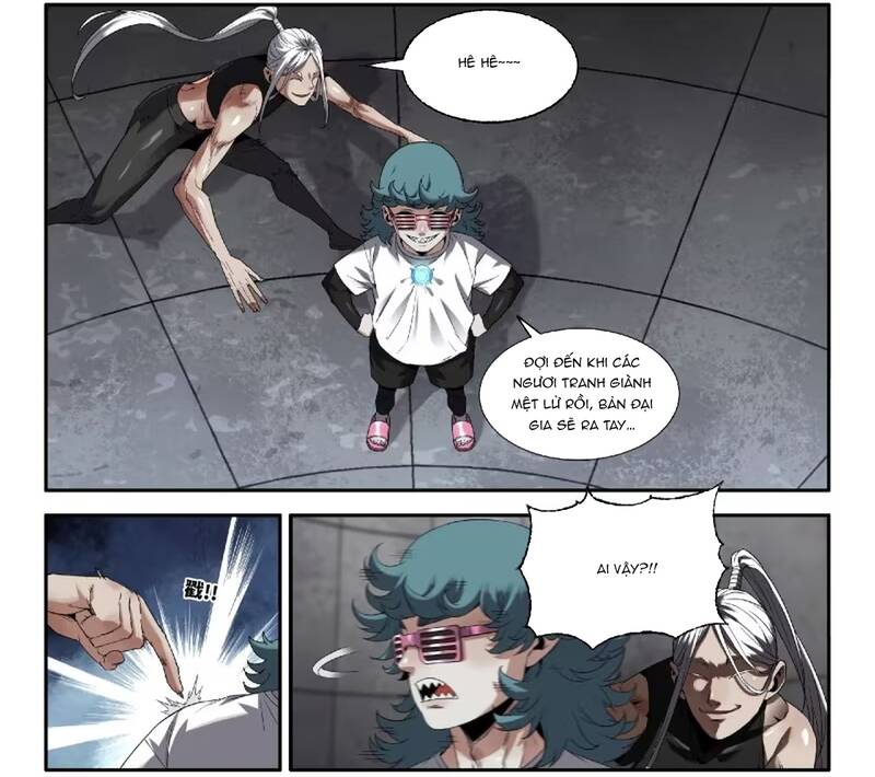 Mạnh Nhất Lịch Sử Chapter 374 - 6