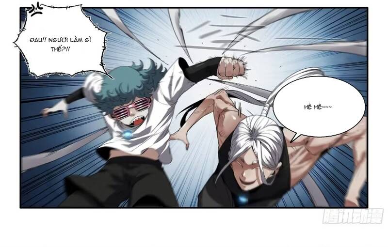 Mạnh Nhất Lịch Sử Chapter 374 - 7
