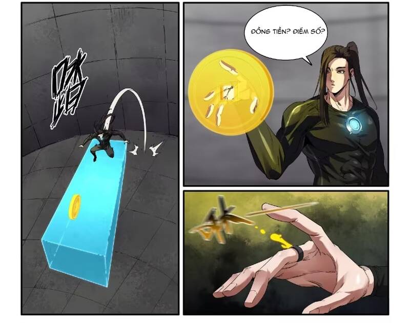 Mạnh Nhất Lịch Sử Chapter 374 - 12