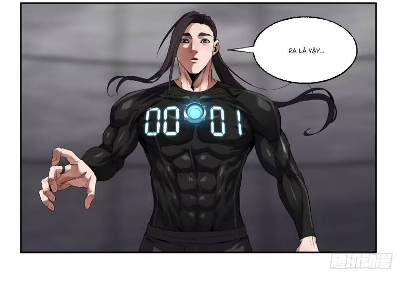 Mạnh Nhất Lịch Sử Chapter 374 - 13