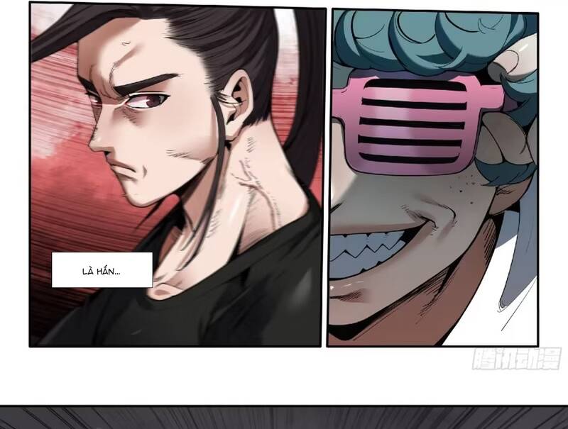 Mạnh Nhất Lịch Sử Chapter 374 - 15