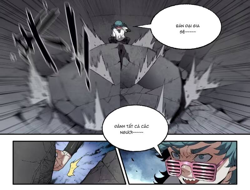 Mạnh Nhất Lịch Sử Chapter 374 - 16