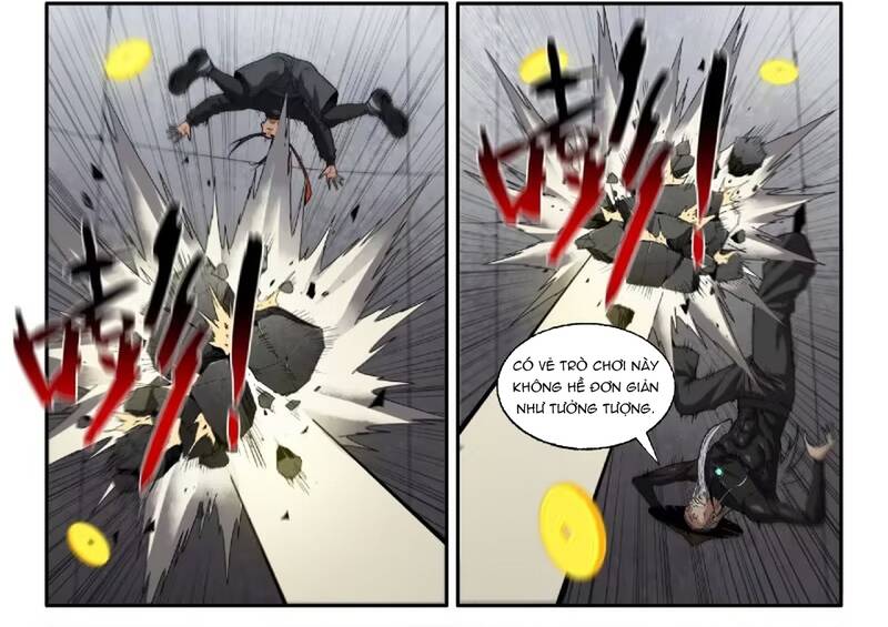 Mạnh Nhất Lịch Sử Chapter 374 - 19