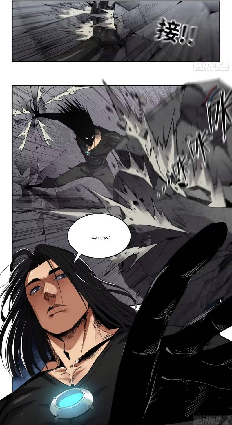 Mạnh Nhất Lịch Sử Chapter 374 - 20