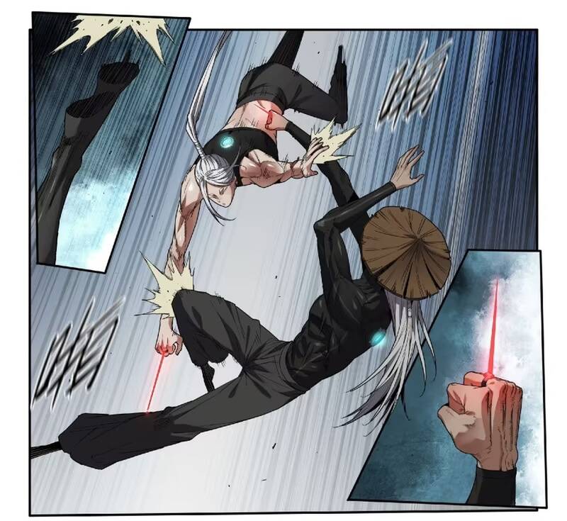 Mạnh Nhất Lịch Sử Chapter 375 - 2