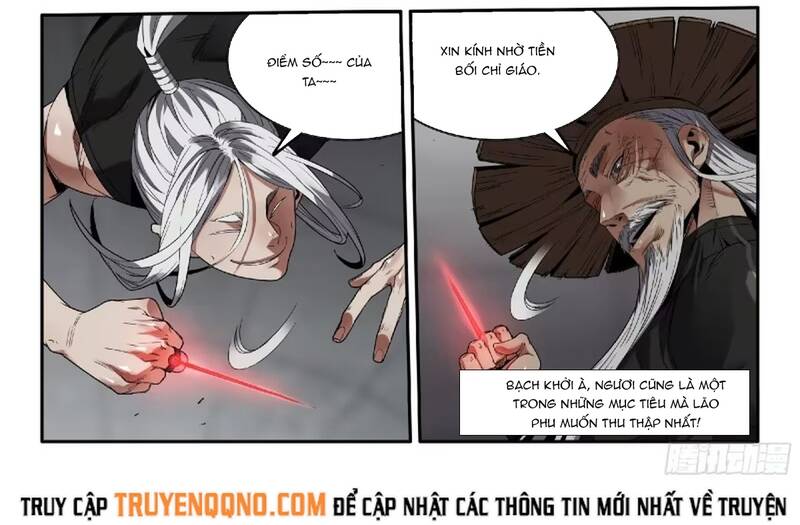 Mạnh Nhất Lịch Sử Chapter 375 - 3