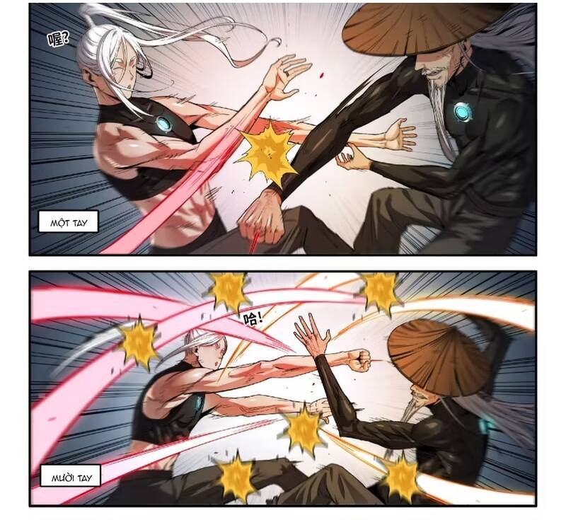 Mạnh Nhất Lịch Sử Chapter 375 - 4