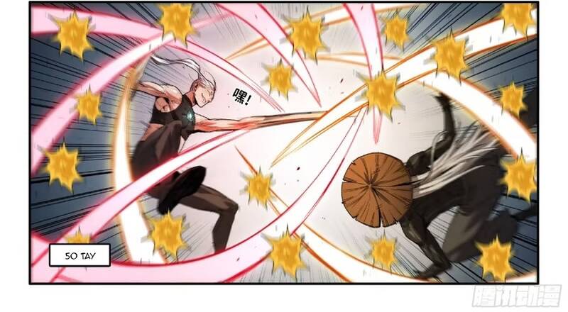 Mạnh Nhất Lịch Sử Chapter 375 - 5