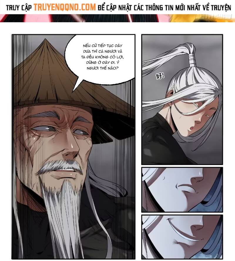 Mạnh Nhất Lịch Sử Chapter 375 - 7