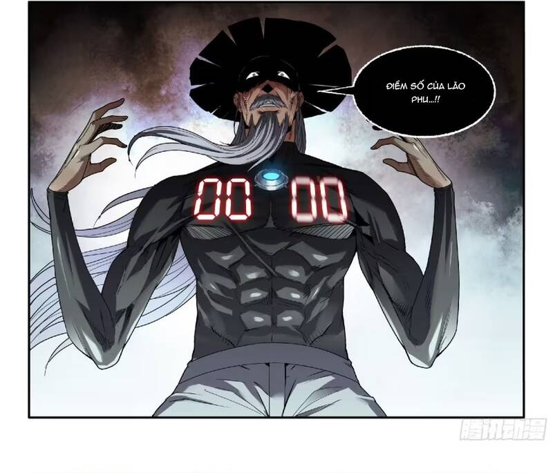 Mạnh Nhất Lịch Sử Chapter 375 - 11