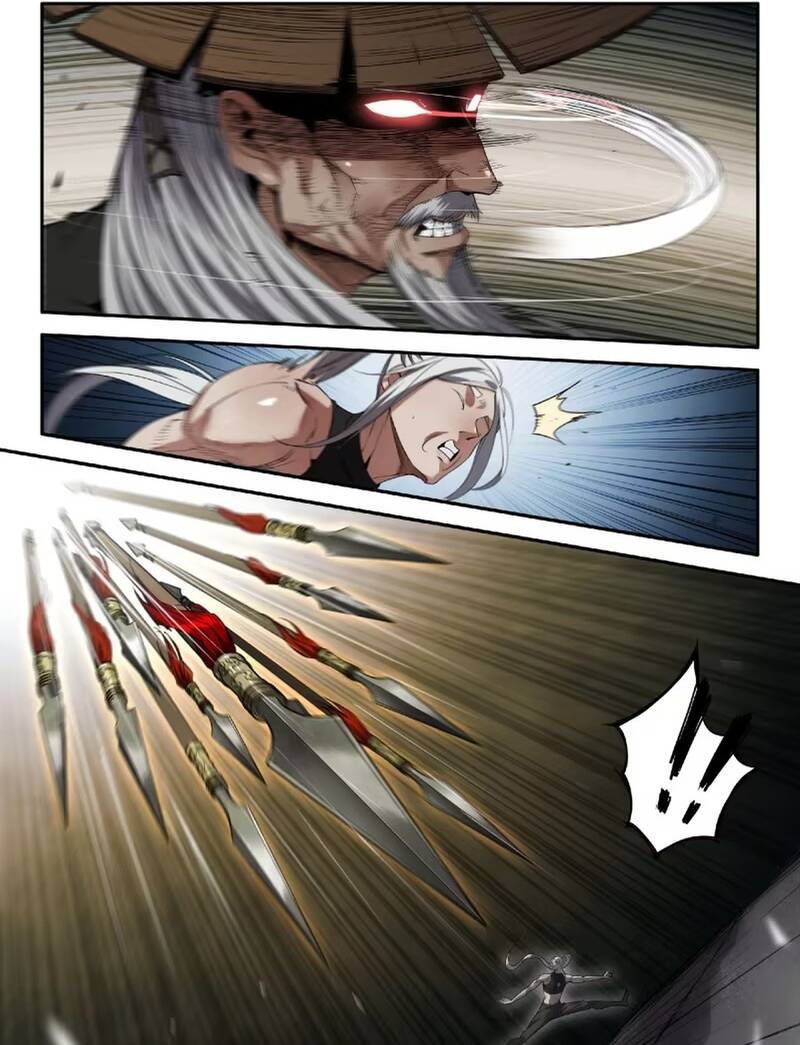 Mạnh Nhất Lịch Sử Chapter 375 - 12