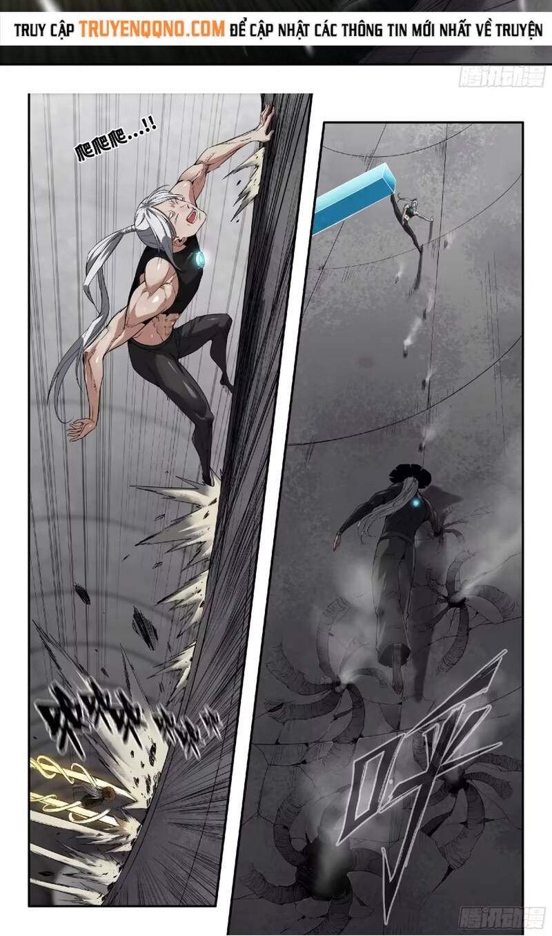 Mạnh Nhất Lịch Sử Chapter 375 - 13