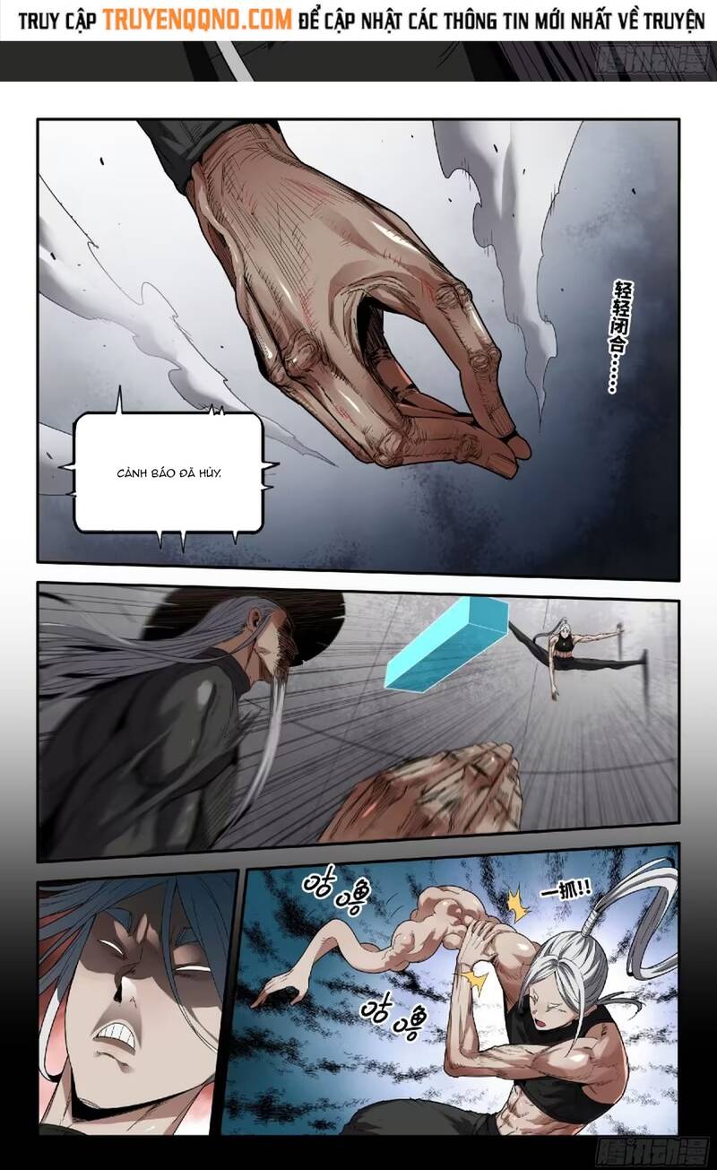 Mạnh Nhất Lịch Sử Chapter 375 - 16