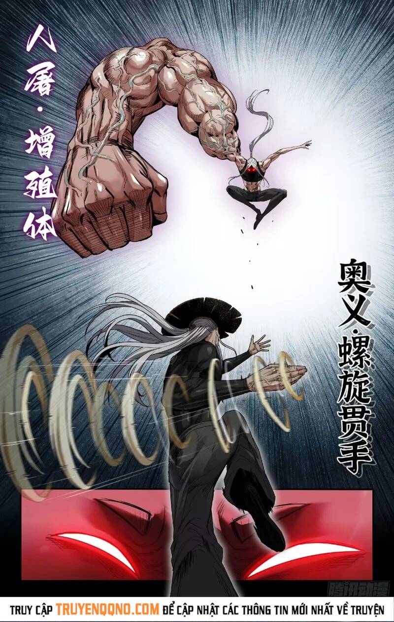 Mạnh Nhất Lịch Sử Chapter 376 - 2