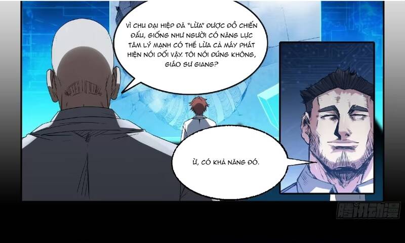 Mạnh Nhất Lịch Sử Chapter 376 - 11