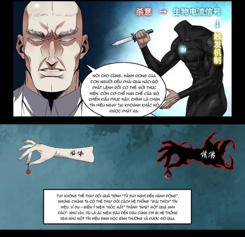 Mạnh Nhất Lịch Sử Chapter 376 - 12