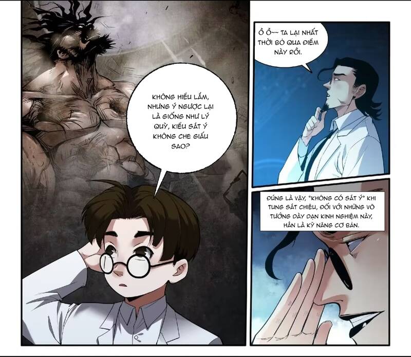 Mạnh Nhất Lịch Sử Chapter 376 - 17