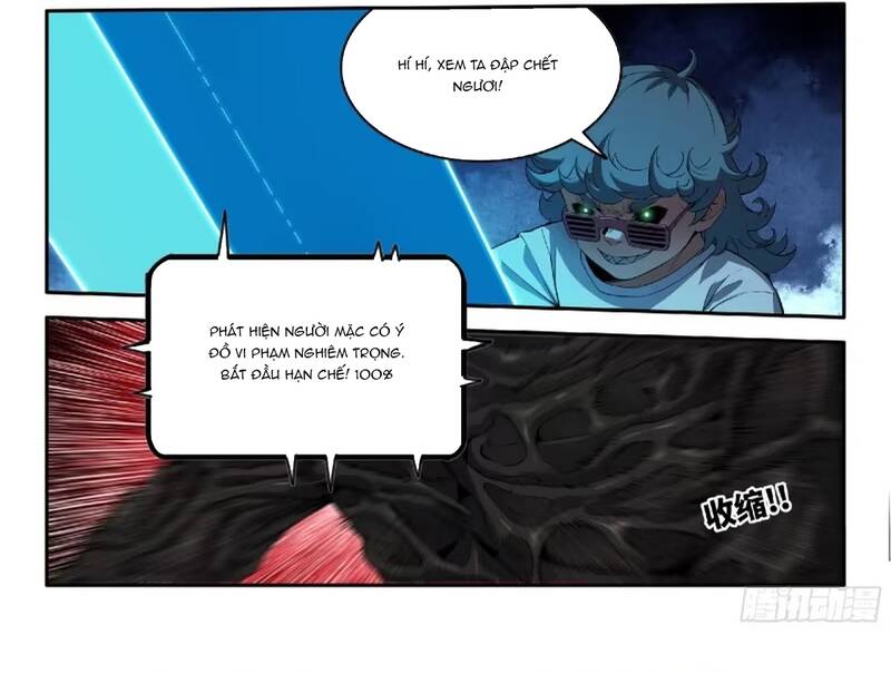 Mạnh Nhất Lịch Sử Chapter 377 - 5