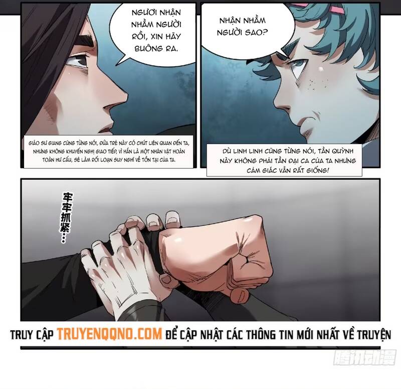Mạnh Nhất Lịch Sử Chapter 377 - 12