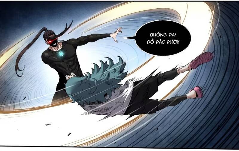 Mạnh Nhất Lịch Sử Chapter 377 - 13