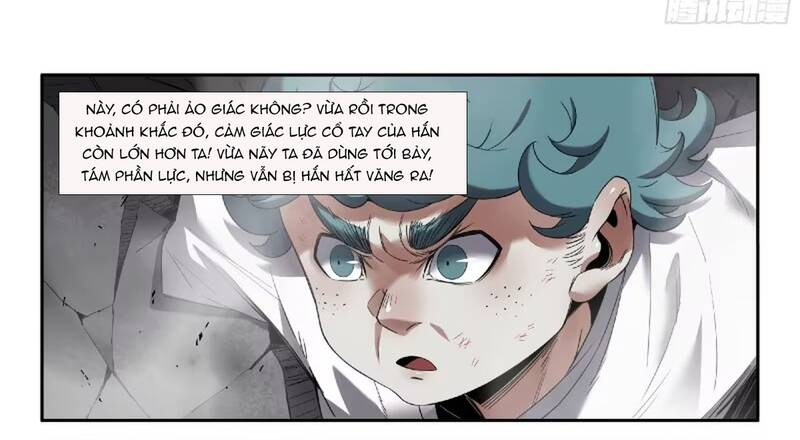 Mạnh Nhất Lịch Sử Chapter 377 - 17