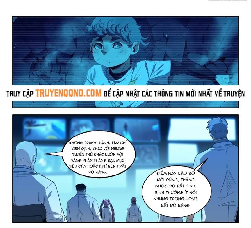 Mạnh Nhất Lịch Sử Chapter 377 - 19