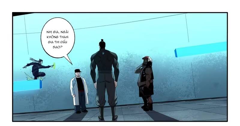 Mạnh Nhất Lịch Sử Chapter 379 - 2