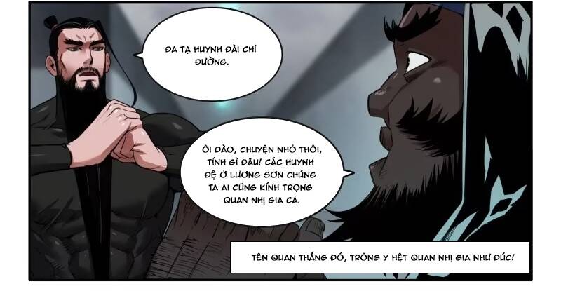 Mạnh Nhất Lịch Sử Chapter 379 - 5