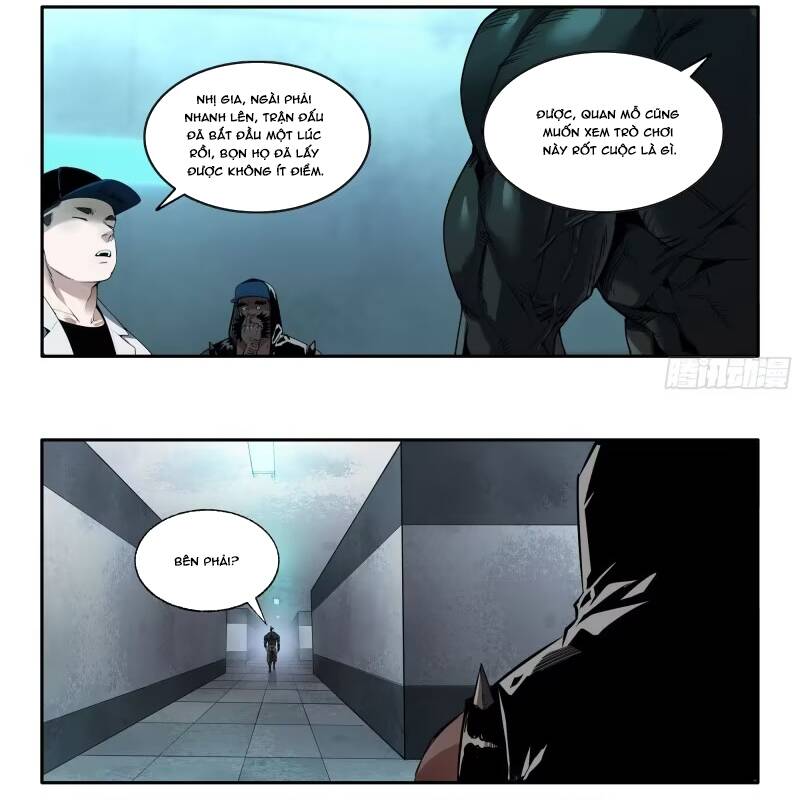 Mạnh Nhất Lịch Sử Chapter 379 - 6
