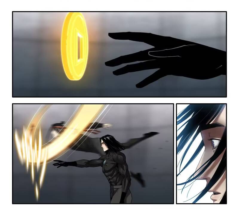 Mạnh Nhất Lịch Sử Chapter 379 - 8