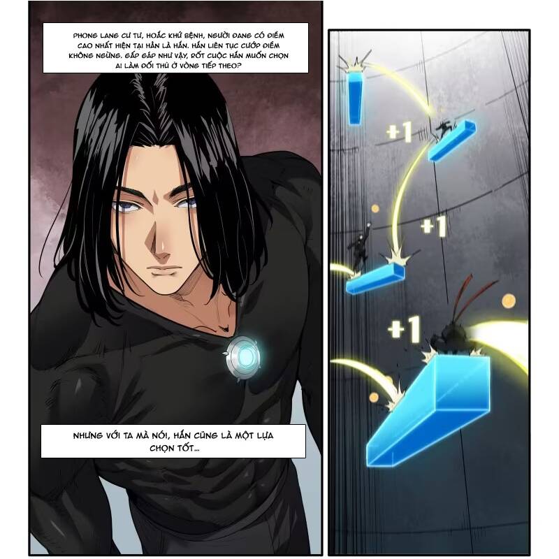 Mạnh Nhất Lịch Sử Chapter 379 - 10