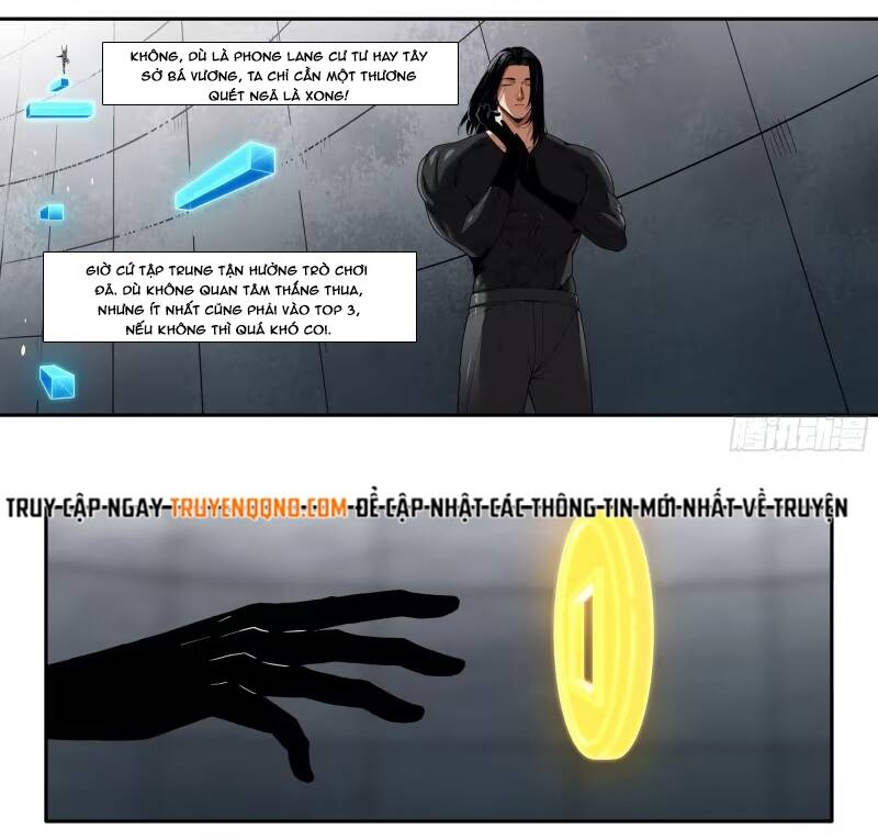Mạnh Nhất Lịch Sử Chapter 379 - 11