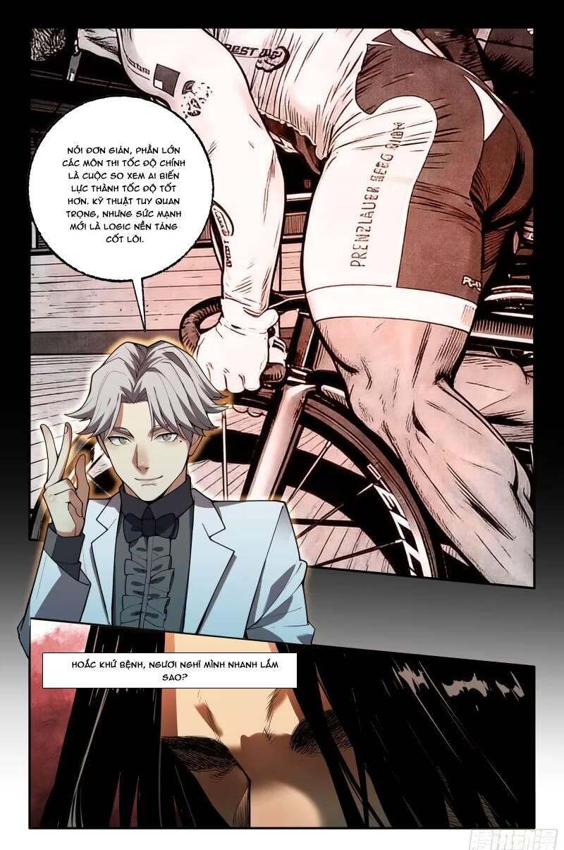 Mạnh Nhất Lịch Sử Chapter 379 - 17