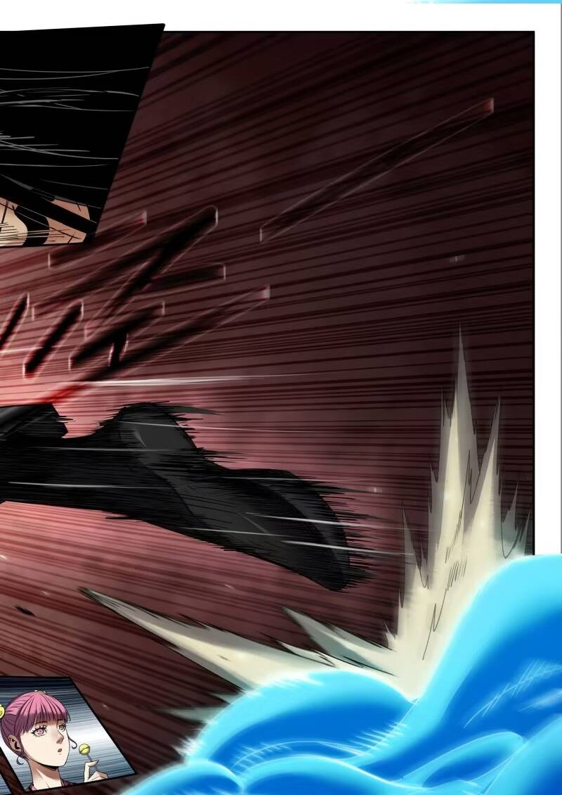 Mạnh Nhất Lịch Sử Chapter 379 - 19