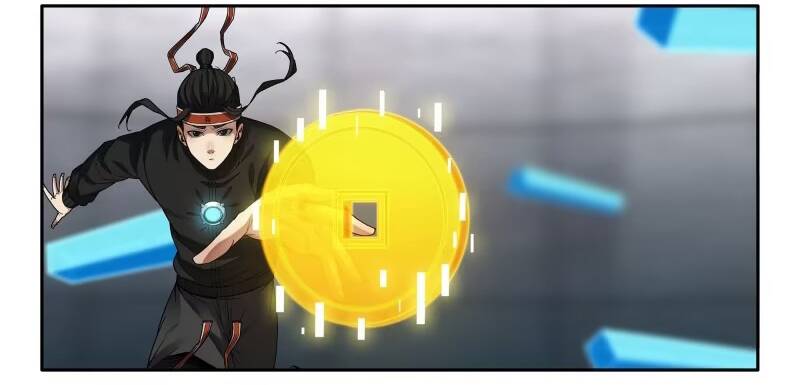Mạnh Nhất Lịch Sử Chapter 379 - 21