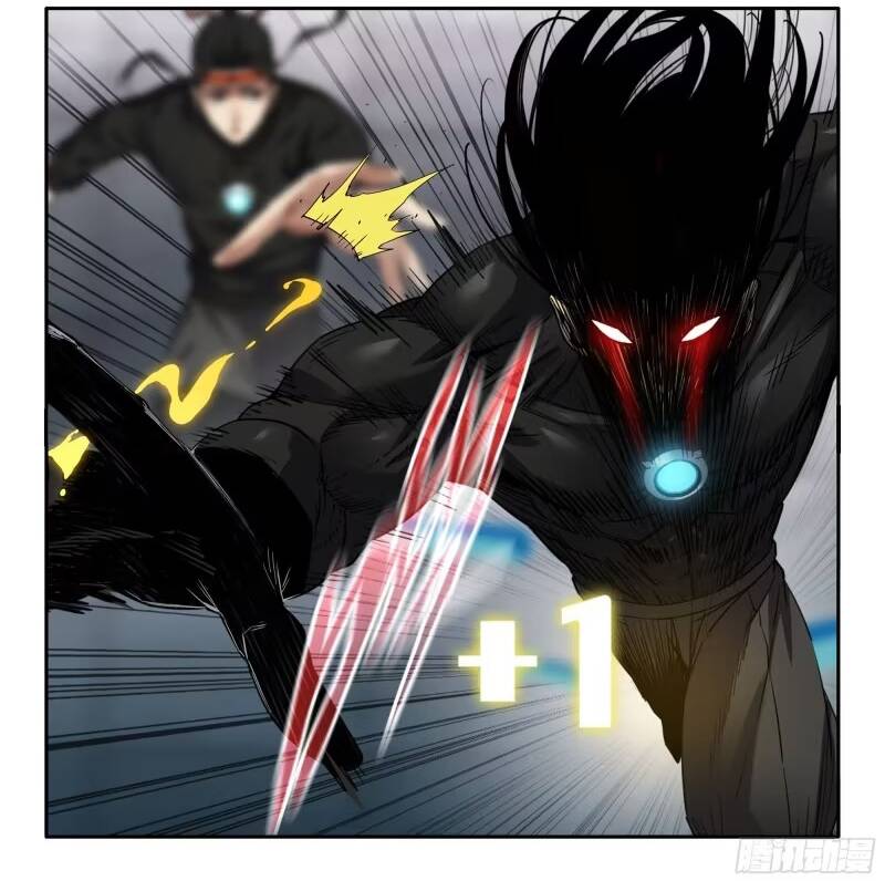 Mạnh Nhất Lịch Sử Chapter 379 - 22