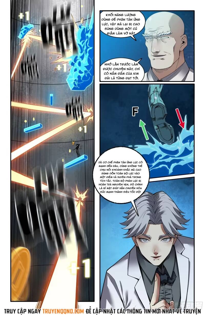 Mạnh Nhất Lịch Sử Chapter 380 - 2