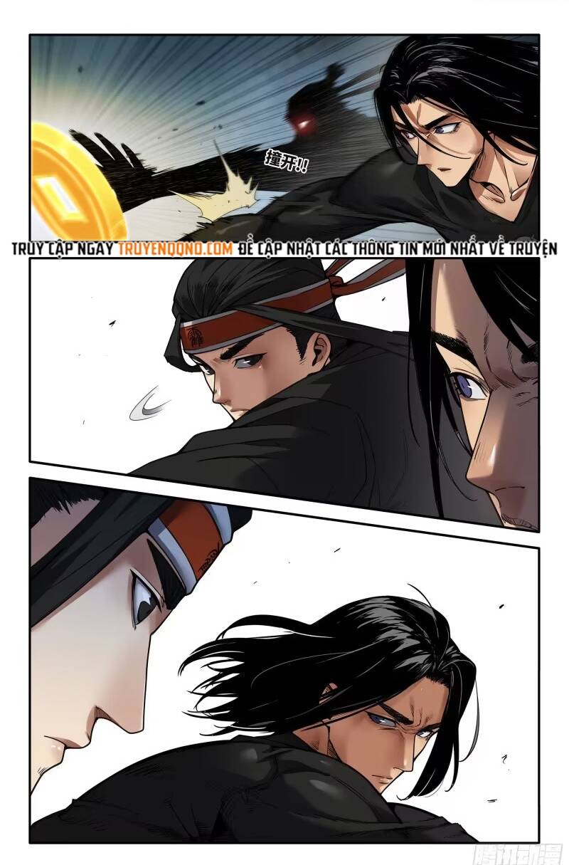 Mạnh Nhất Lịch Sử Chapter 380 - 5