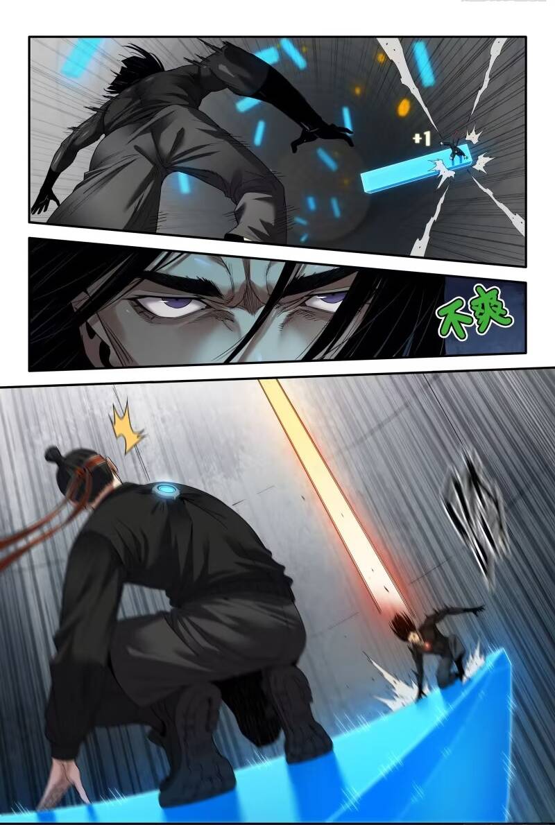 Mạnh Nhất Lịch Sử Chapter 380 - 6