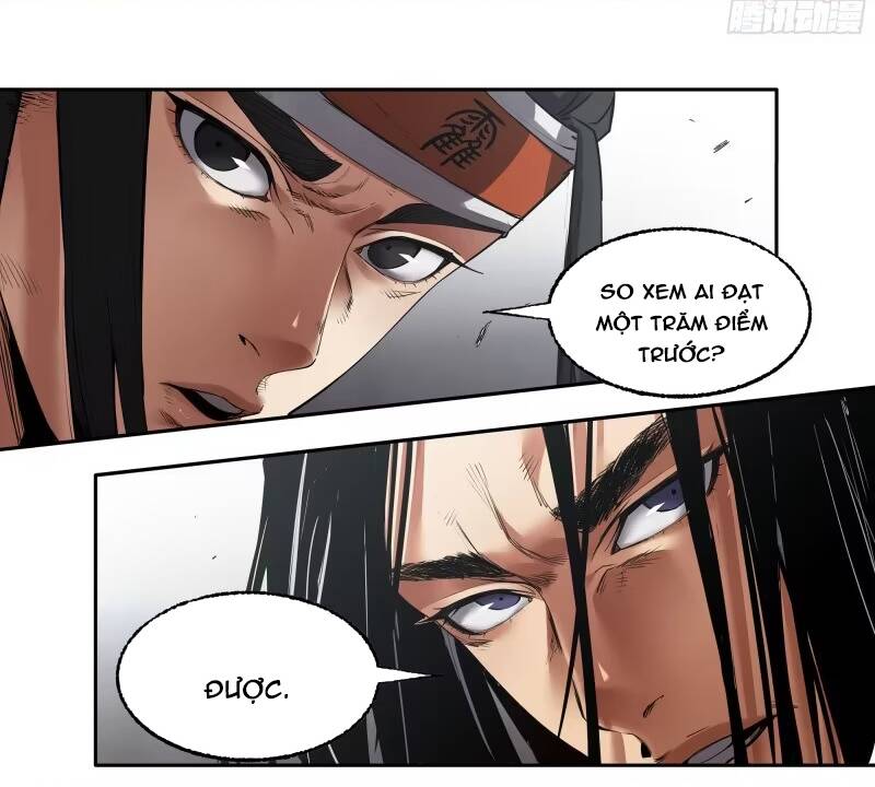 Mạnh Nhất Lịch Sử Chapter 380 - 7